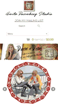 Mobile Screenshot of anitarosenberg.com